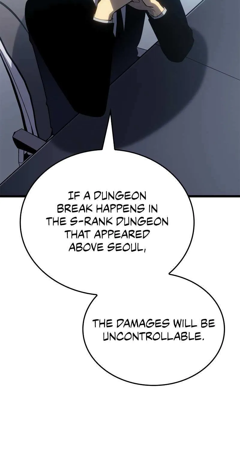 Read Solo Leveling: Ragnarok chapter 62 image 24 on Lezhin
