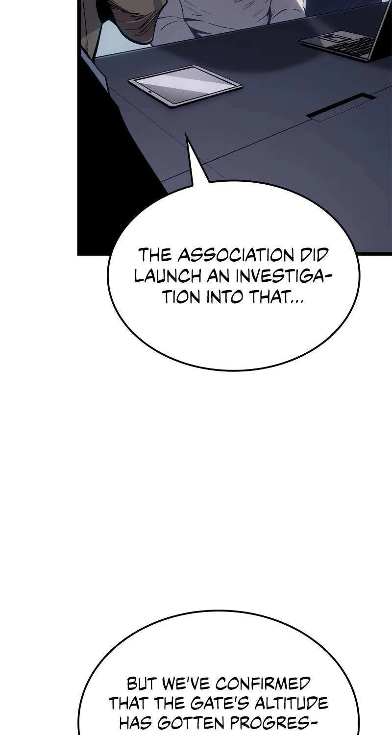 Read Solo Leveling: Ragnarok chapter 62 image 26 on Lezhin
