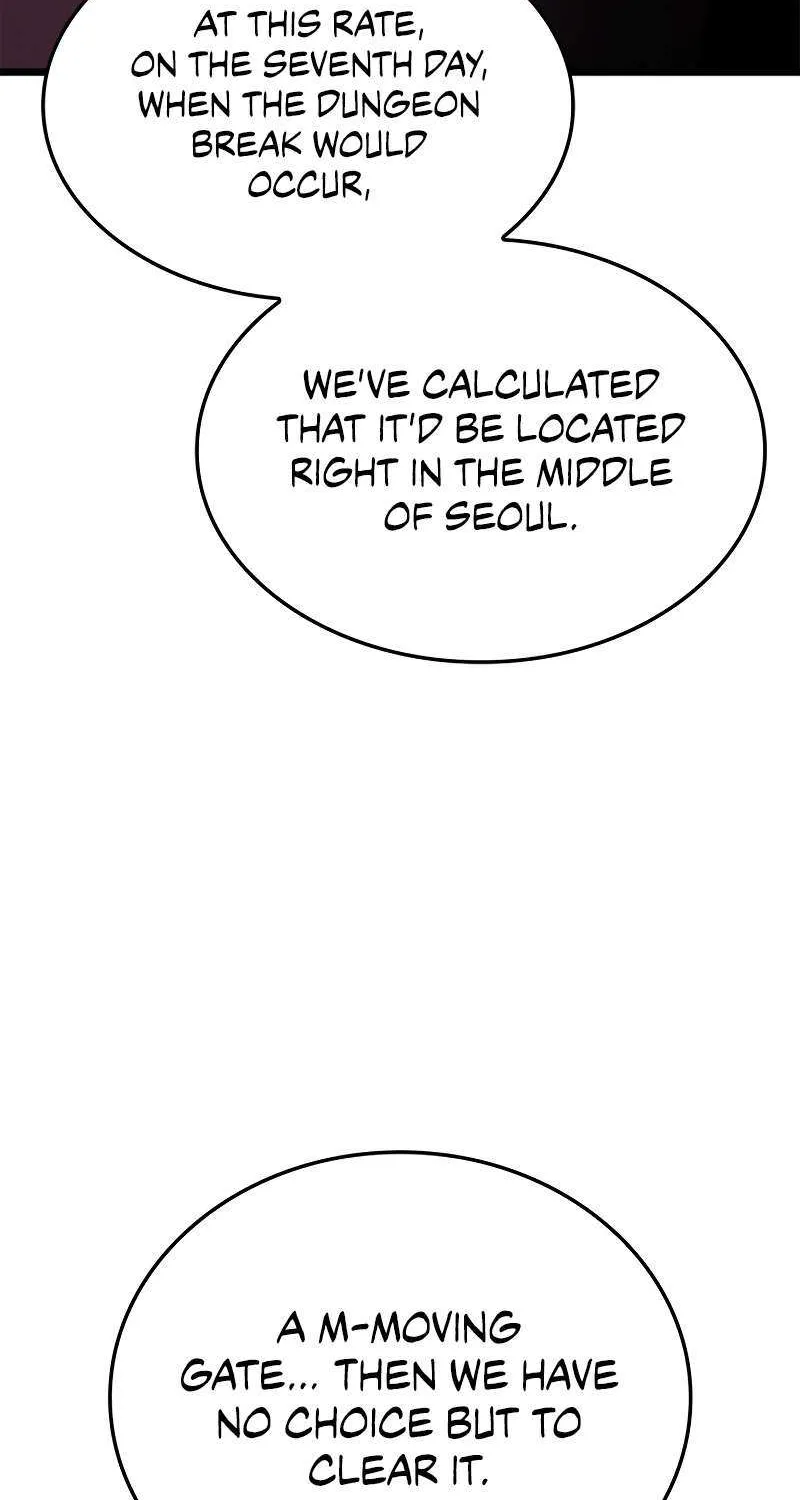 Read Solo Leveling: Ragnarok chapter 62 image 28 on Lezhin