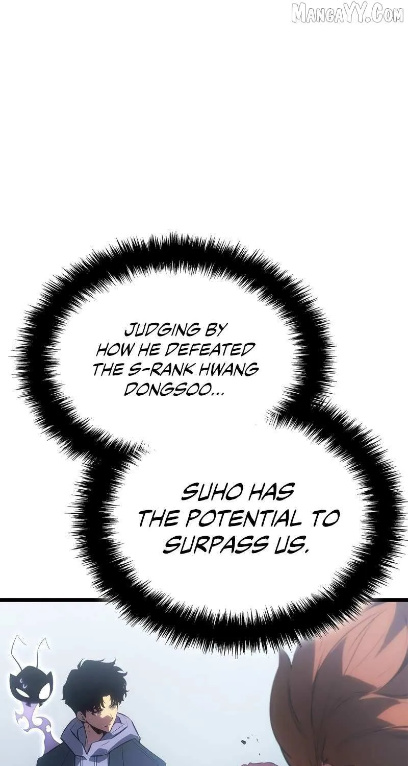Read Solo Leveling: Ragnarok chapter 62 image 31 on Lezhin