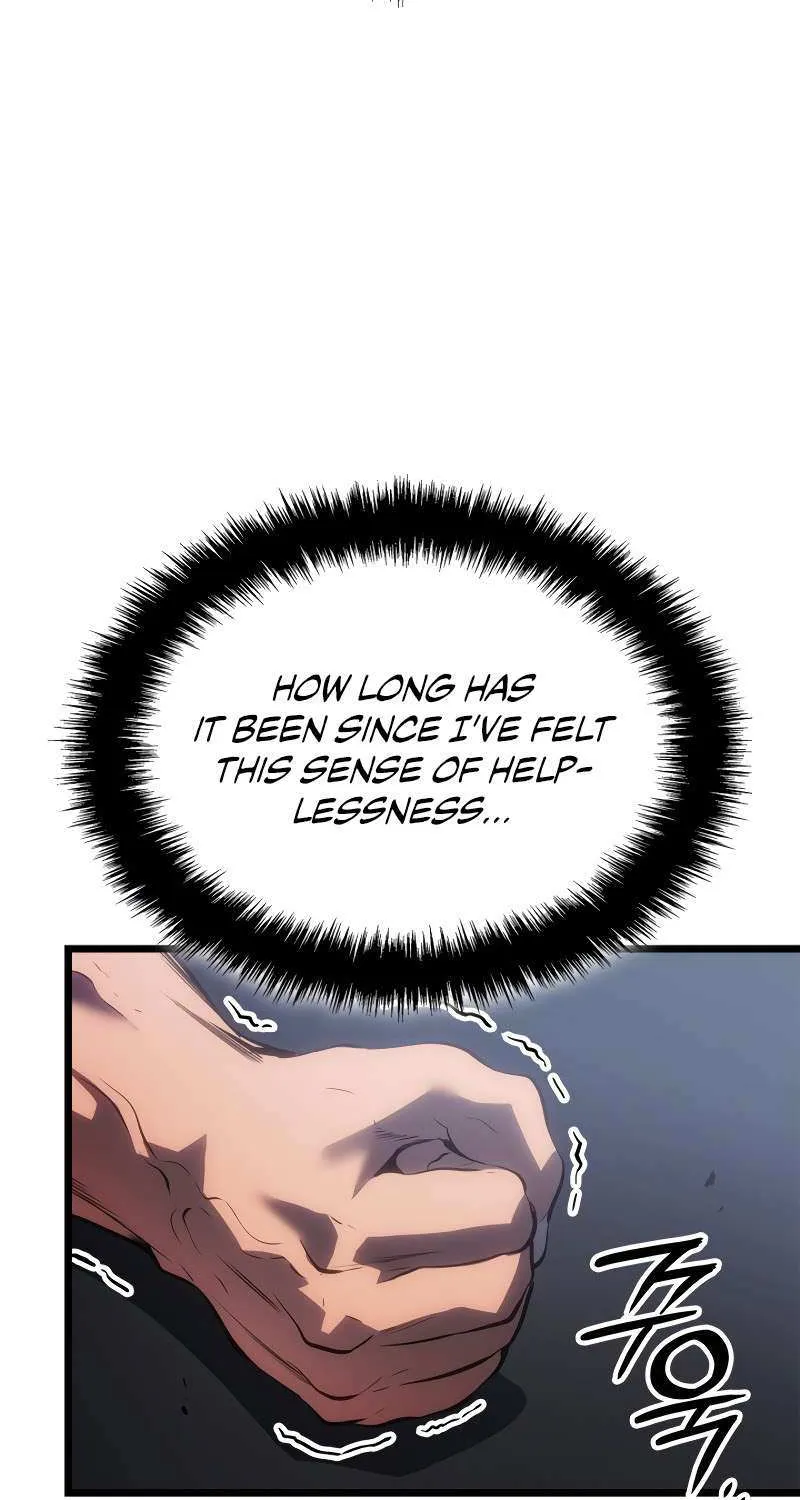 Read Solo Leveling: Ragnarok chapter 62 image 33 on Lezhin