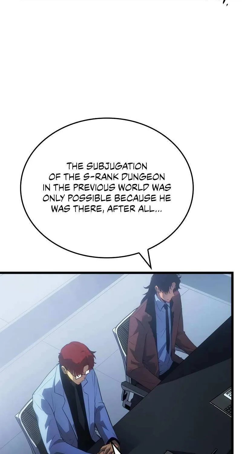 Read Solo Leveling: Ragnarok chapter 62 image 34 on Lezhin