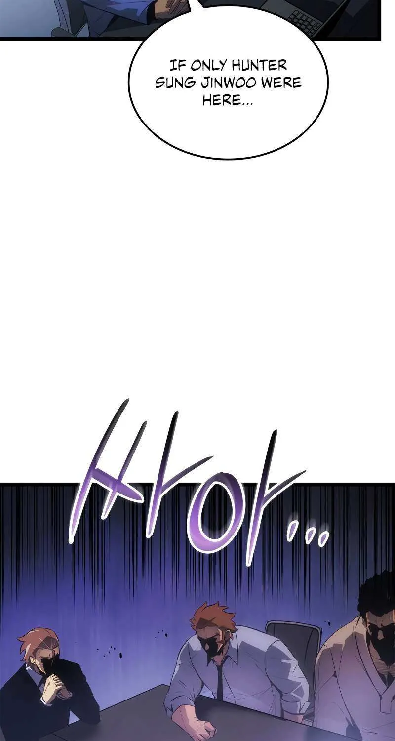Read Solo Leveling: Ragnarok chapter 62 image 35 on Lezhin