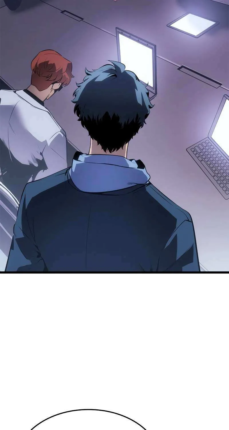 Read Solo Leveling: Ragnarok chapter 62 image 36 on Lezhin