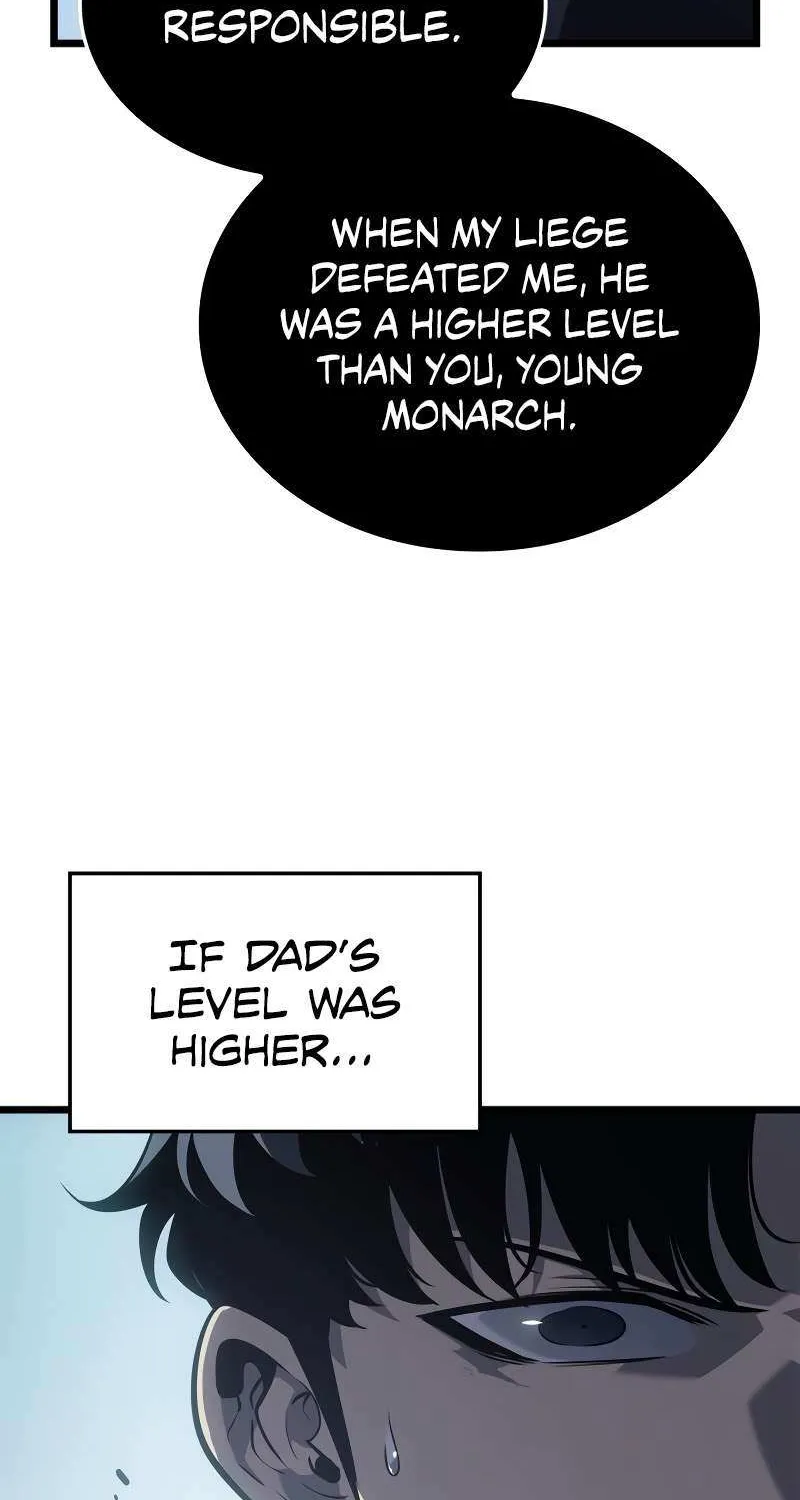 Read Solo Leveling: Ragnarok chapter 62 image 38 on Lezhin
