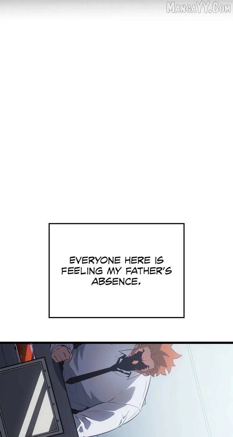 Read Solo Leveling: Ragnarok chapter 62 image 41 on Lezhin