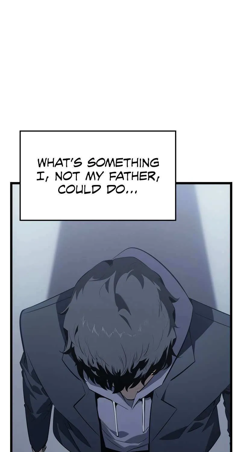 Read Solo Leveling: Ragnarok chapter 62 image 43 on Lezhin