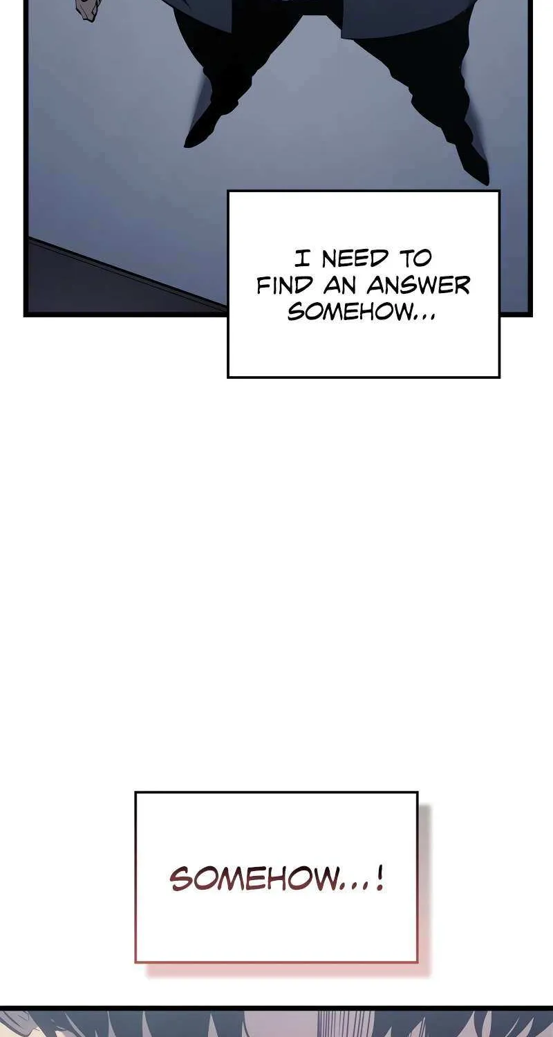 Read Solo Leveling: Ragnarok chapter 62 image 44 on Lezhin