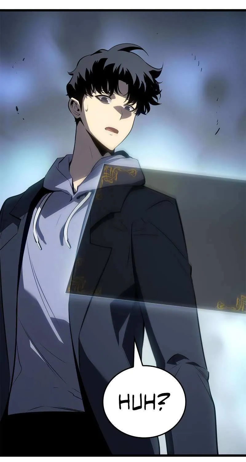 Read Solo Leveling: Ragnarok chapter 62 image 47 on Lezhin