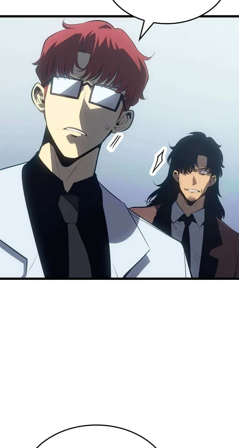 Read Solo Leveling: Ragnarok chapter 62 image 5 on Lezhin