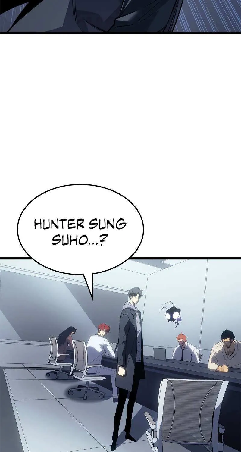 Read Solo Leveling: Ragnarok chapter 62 image 53 on Lezhin