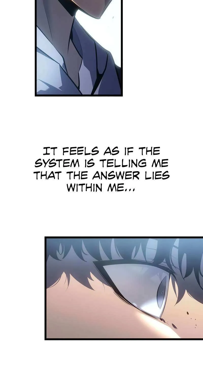 Read Solo Leveling: Ragnarok chapter 62 image 55 on Lezhin