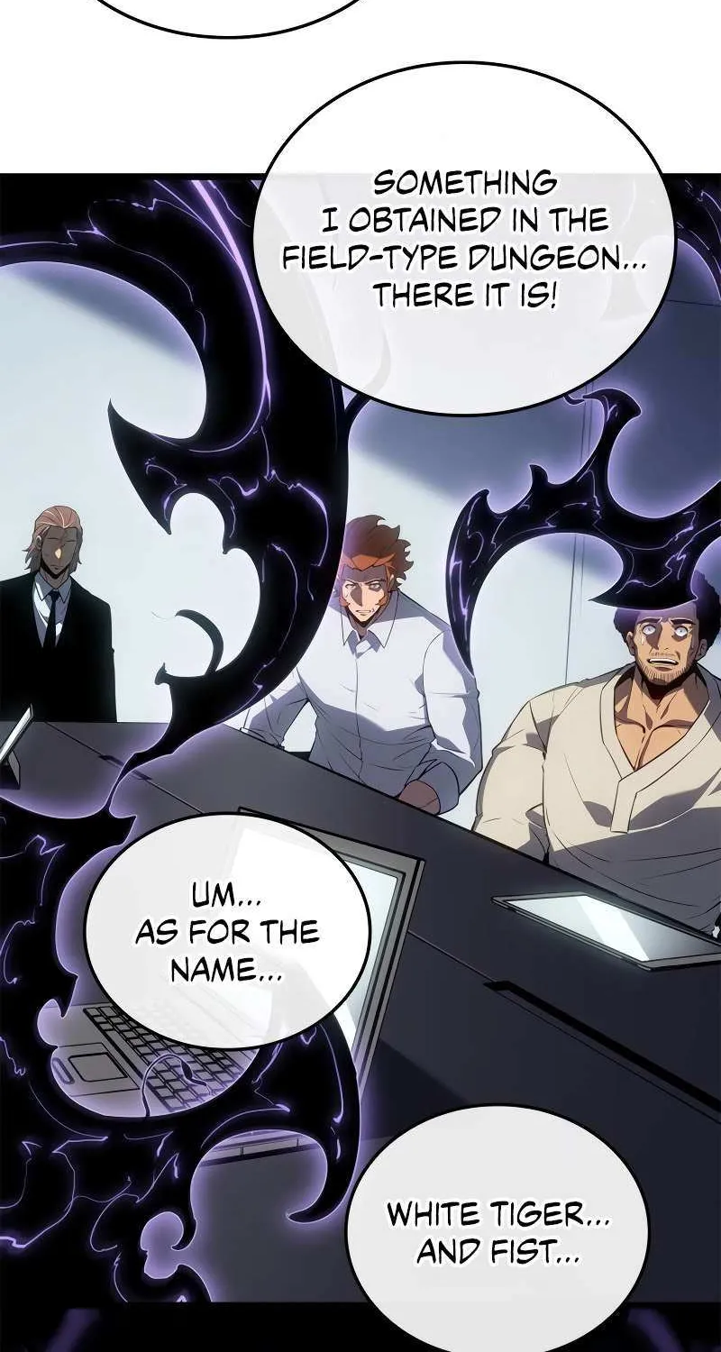Read Solo Leveling: Ragnarok chapter 62 image 58 on Lezhin