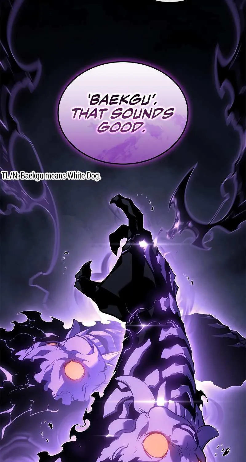 Read Solo Leveling: Ragnarok chapter 62 image 59 on Lezhin