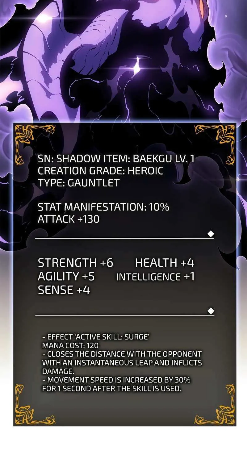 Read Solo Leveling: Ragnarok chapter 62 image 60 on Lezhin