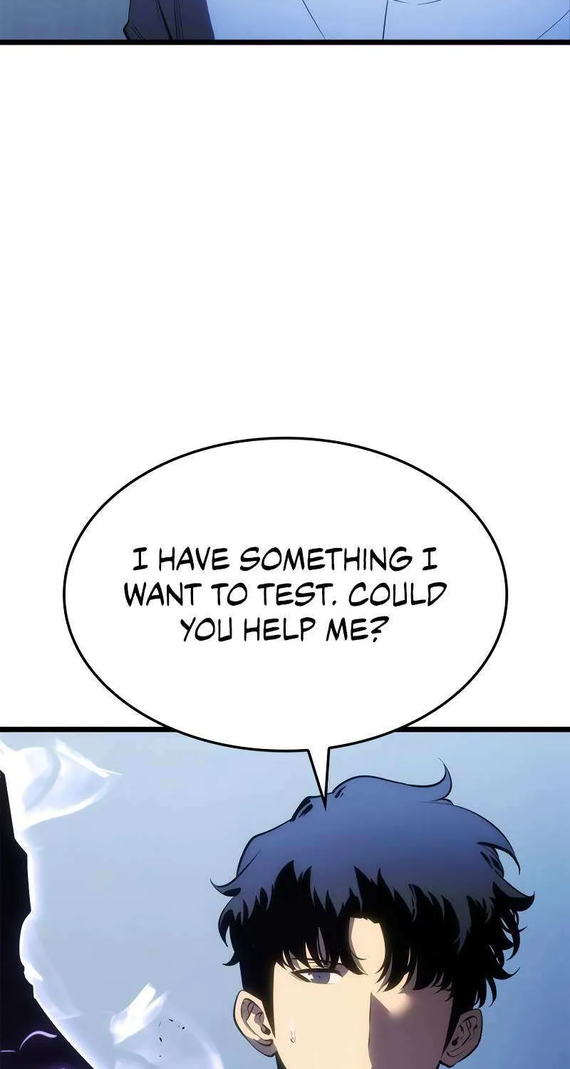 Read Solo Leveling: Ragnarok chapter 62 image 62 on Lezhin