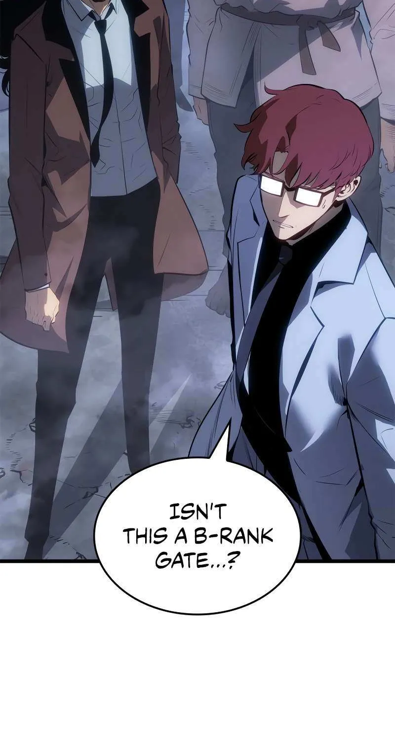 Read Solo Leveling: Ragnarok chapter 62 image 66 on Lezhin
