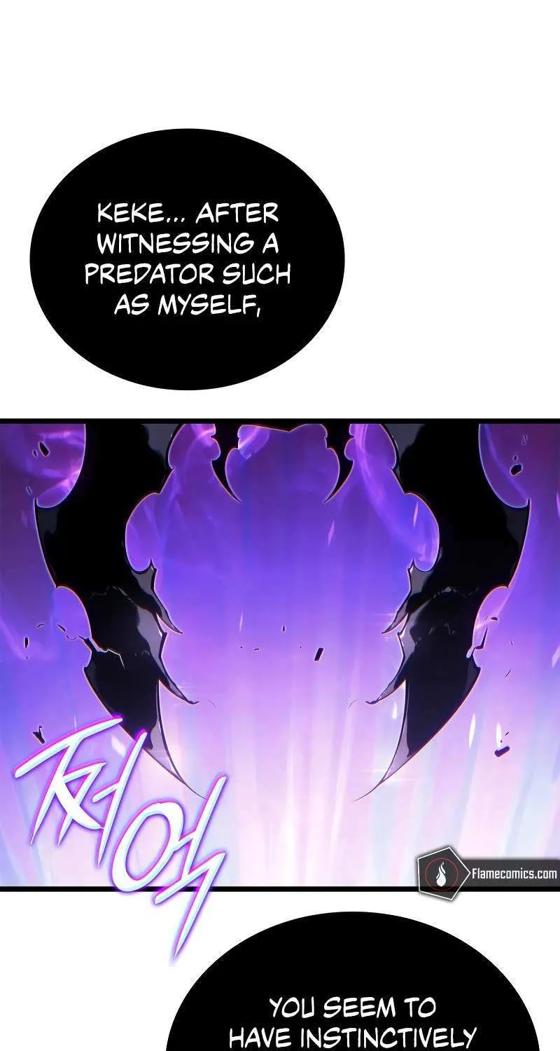 Read Solo Leveling: Ragnarok chapter 62 image 7 on Lezhin