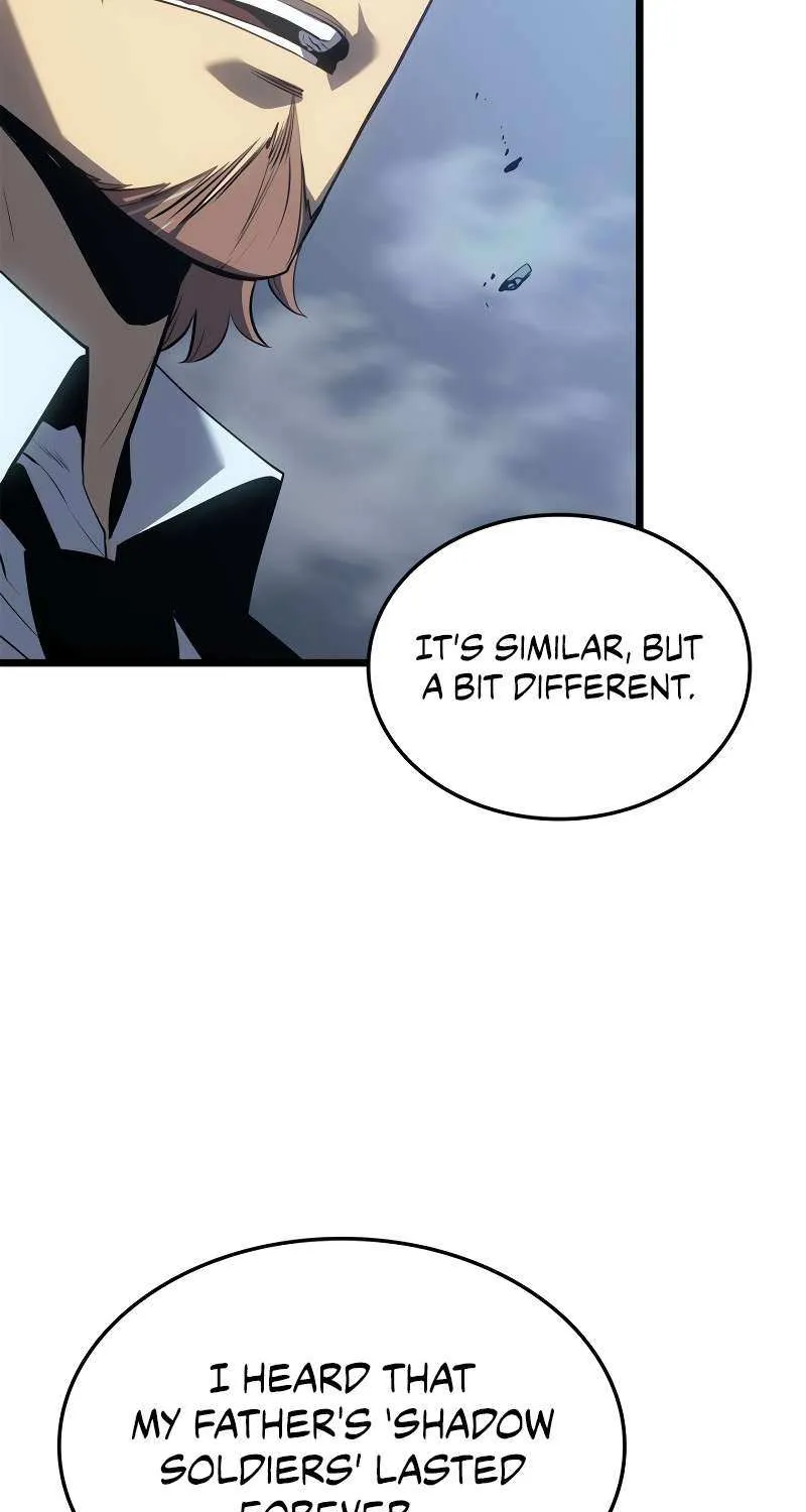 Read Solo Leveling: Ragnarok chapter 62 image 75 on Lezhin