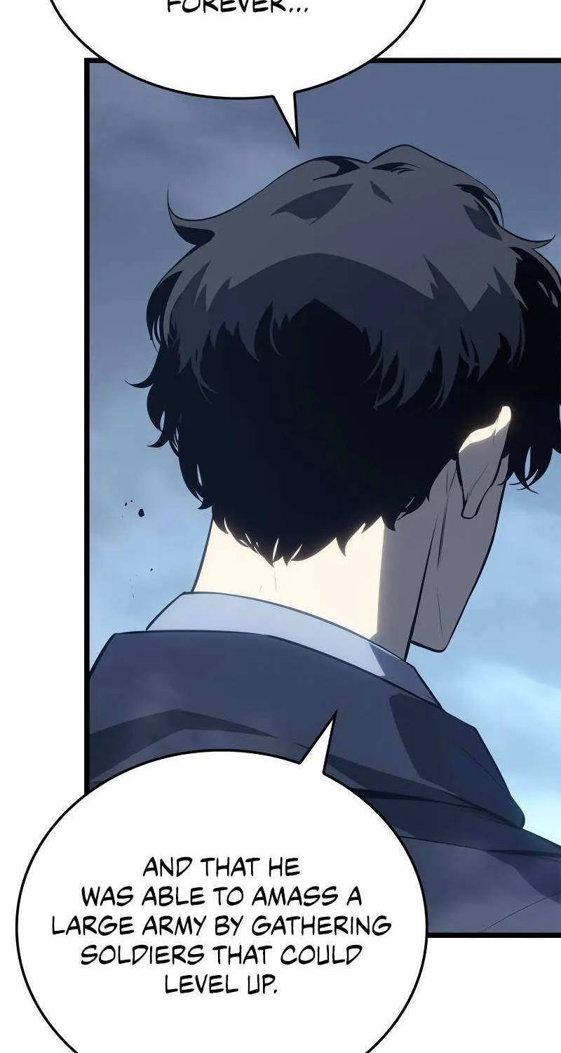 Read Solo Leveling: Ragnarok chapter 62 image 76 on Lezhin
