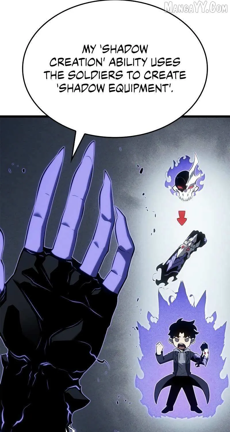 Read Solo Leveling: Ragnarok chapter 62 image 81 on Lezhin