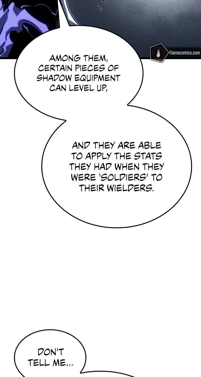Read Solo Leveling: Ragnarok chapter 62 image 82 on Lezhin