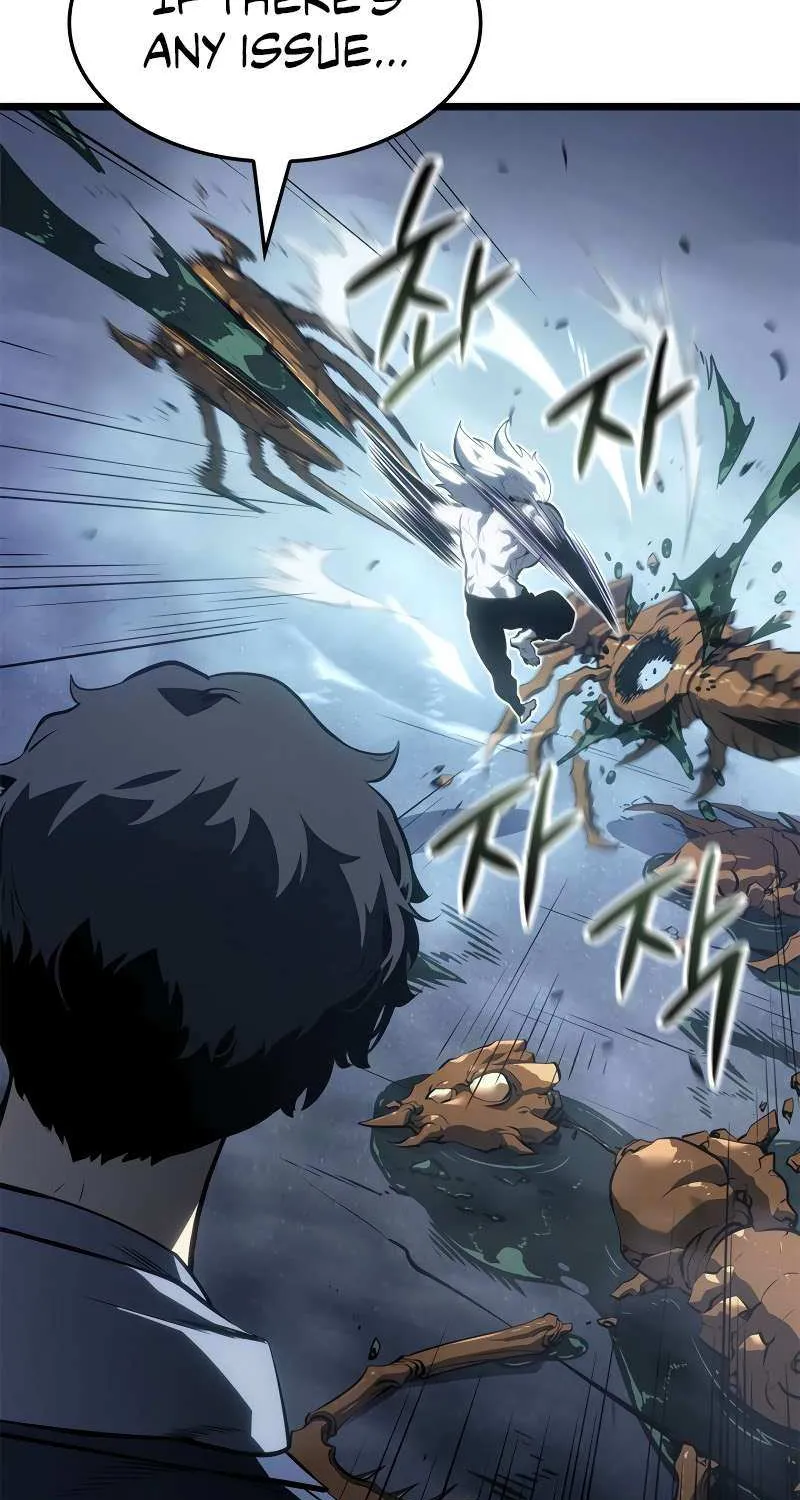Read Solo Leveling: Ragnarok chapter 62 image 87 on Lezhin