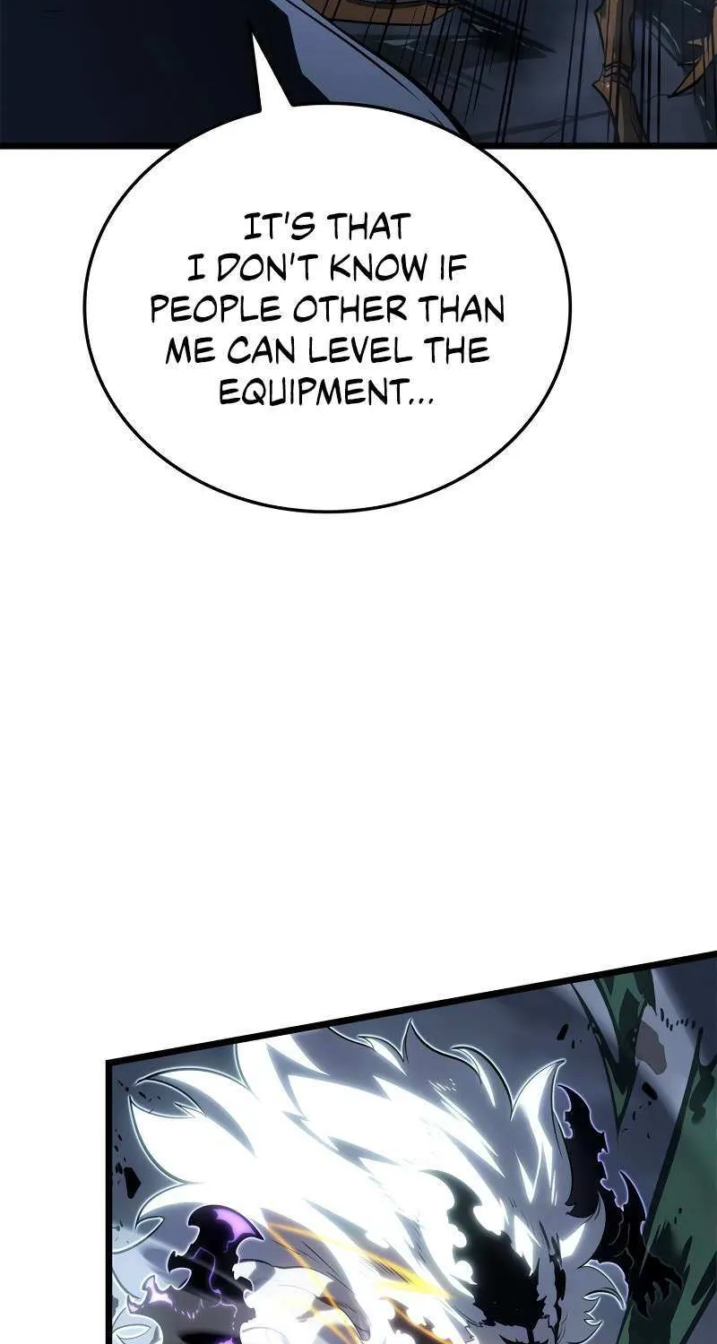 Read Solo Leveling: Ragnarok chapter 62 image 88 on Lezhin