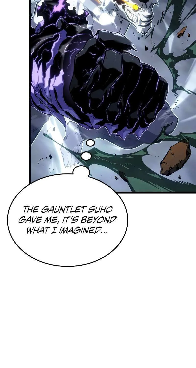 Read Solo Leveling: Ragnarok chapter 62 image 89 on Lezhin