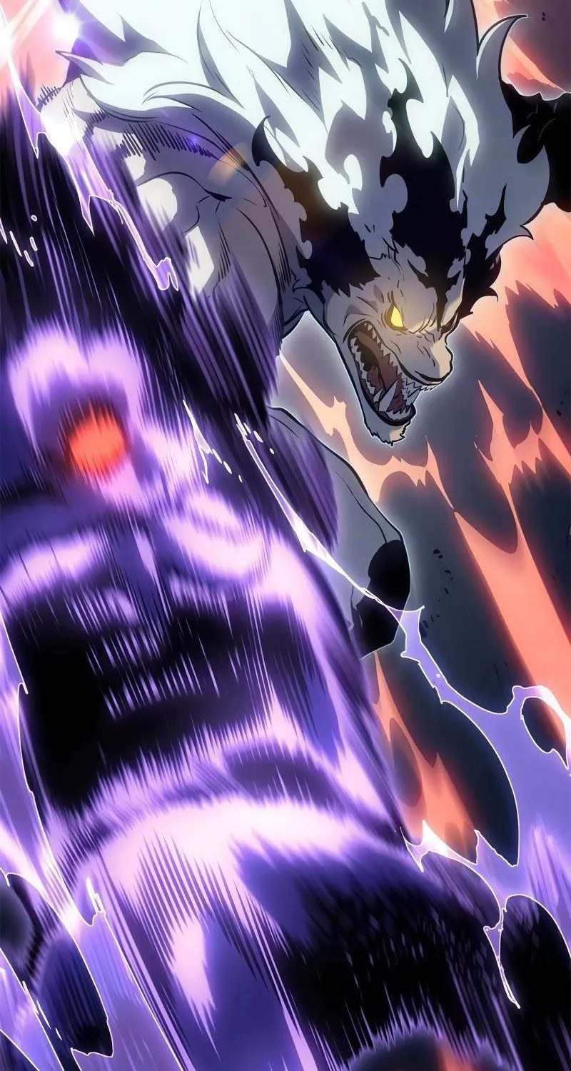 Read Solo Leveling: Ragnarok chapter 62 image 92 on Lezhin