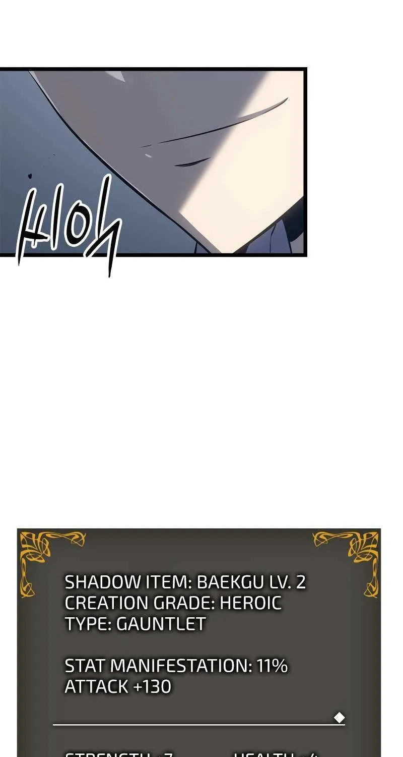 Read Solo Leveling: Ragnarok chapter 62 image 95 on Lezhin