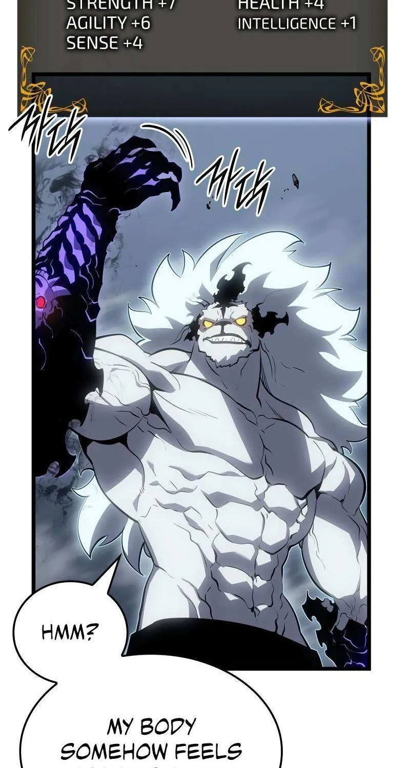 Read Solo Leveling: Ragnarok chapter 62 image 96 on Lezhin