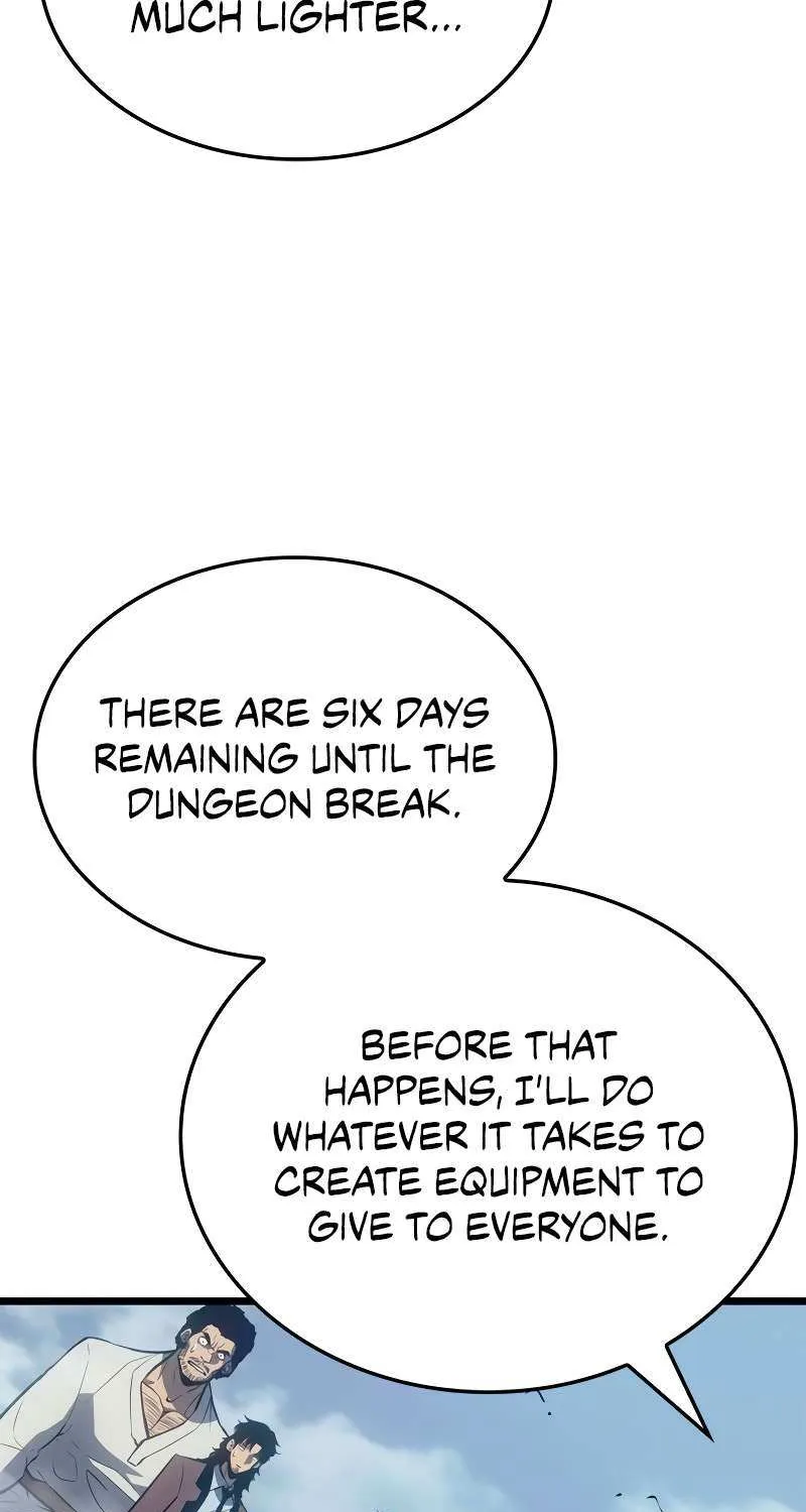 Read Solo Leveling: Ragnarok chapter 62 image 97 on Lezhin