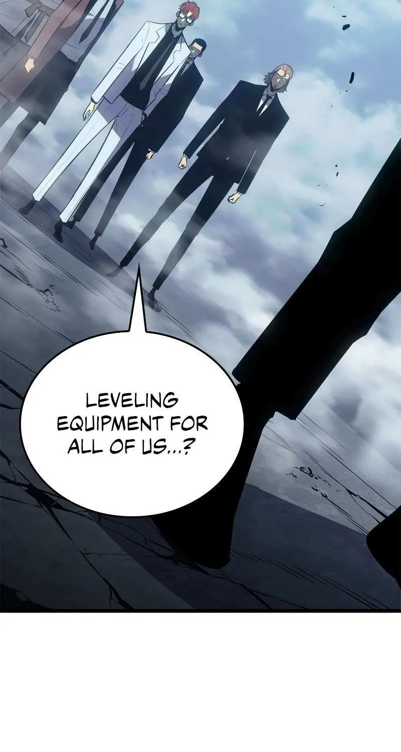 Read Solo Leveling: Ragnarok chapter 62 image 98 on Lezhin