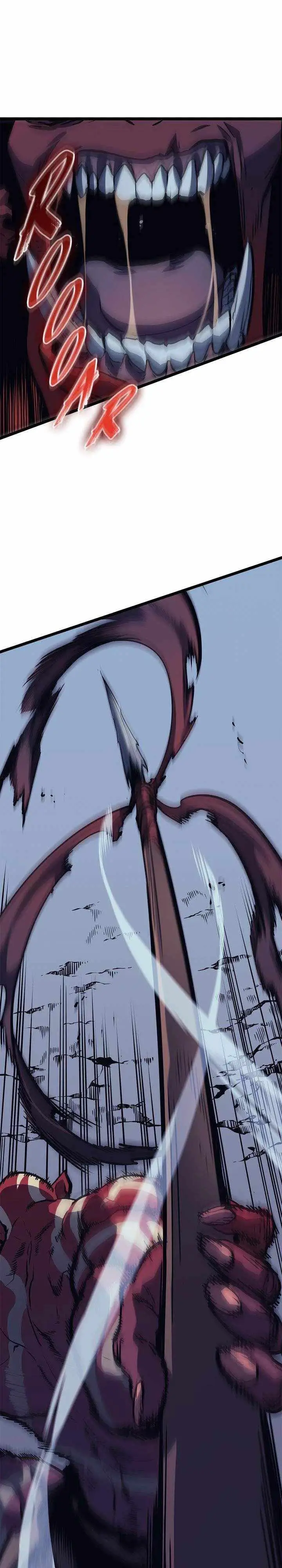 Read Solo Leveling: Ragnarok chapter 69 image 13 on Lezhin