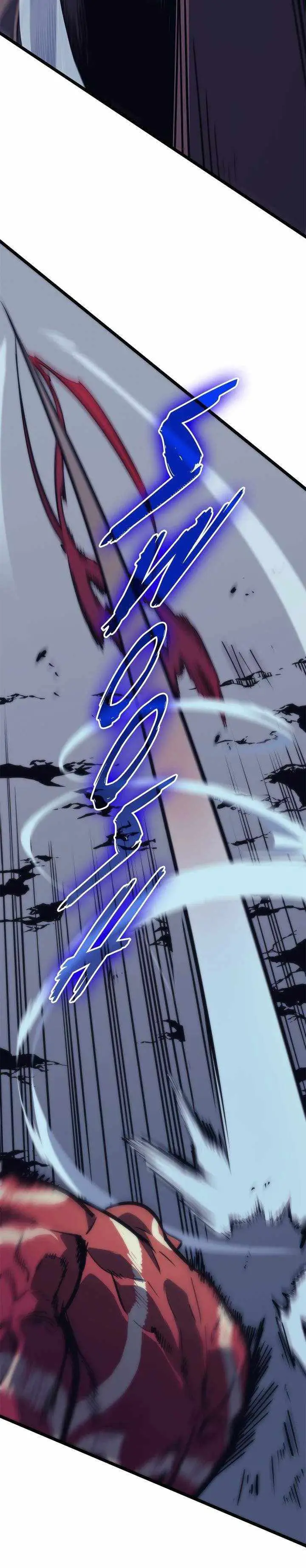 Read Solo Leveling: Ragnarok chapter 69 image 14 on Lezhin
