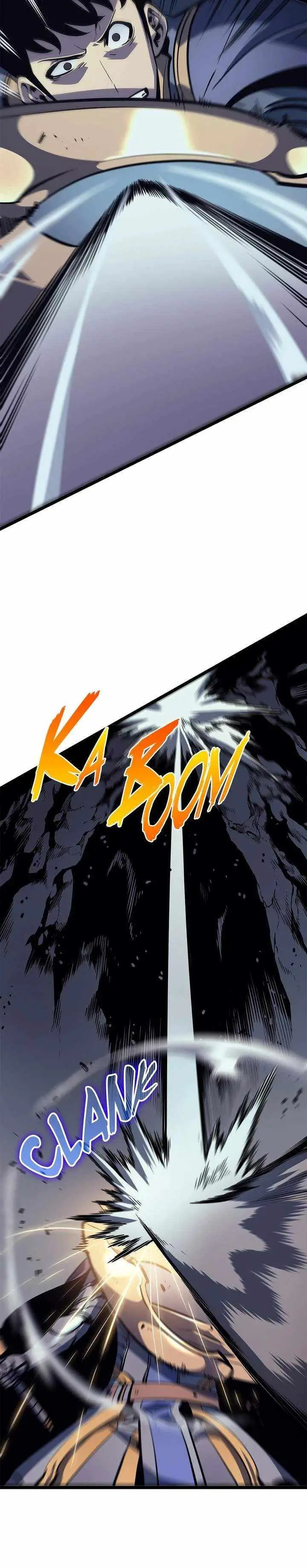Read Solo Leveling: Ragnarok chapter 69 image 16 on Lezhin