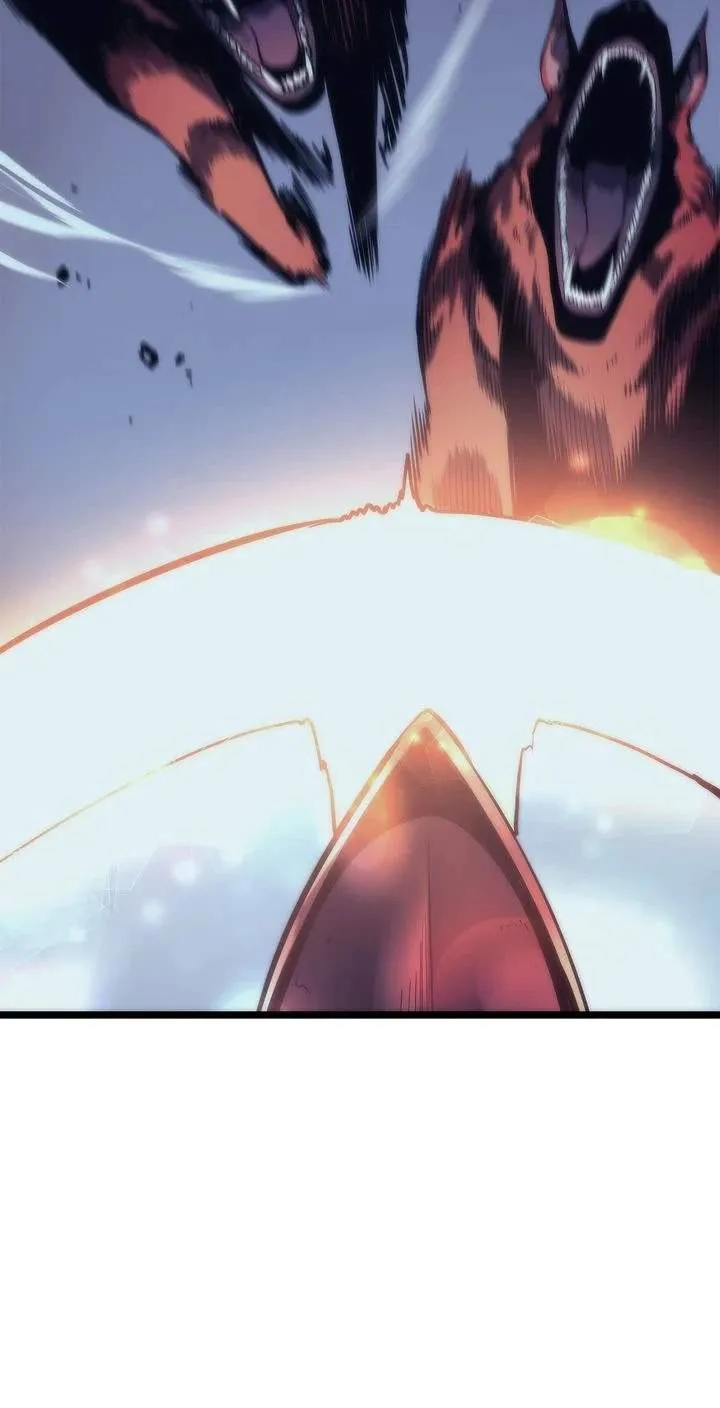 Read Solo Leveling: Ragnarok chapter 69 image 2 on Lezhin