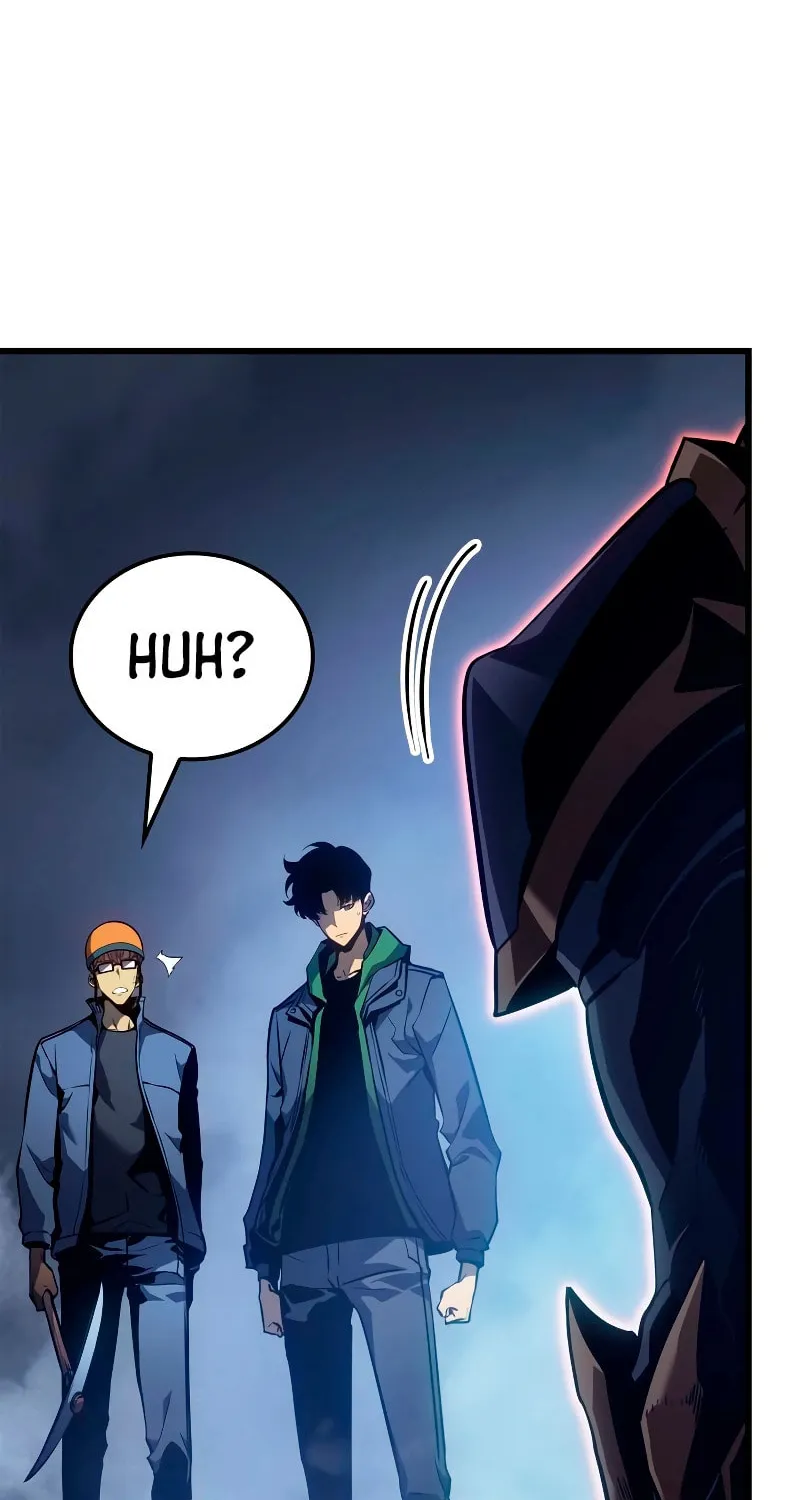 Read Solo Leveling: Ragnarok chapter 7 image 102 on Lezhin