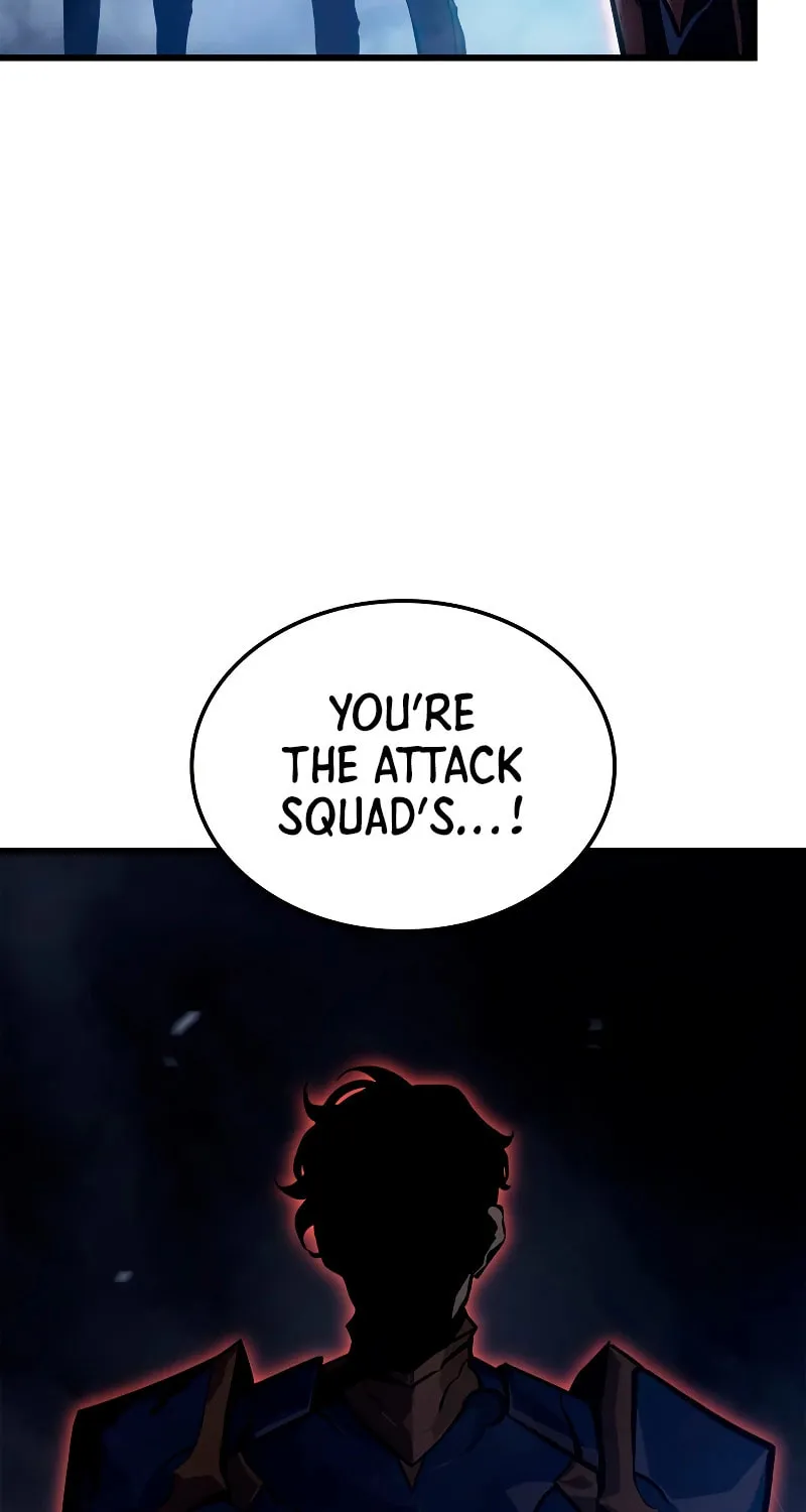 Read Solo Leveling: Ragnarok chapter 7 image 103 on Lezhin