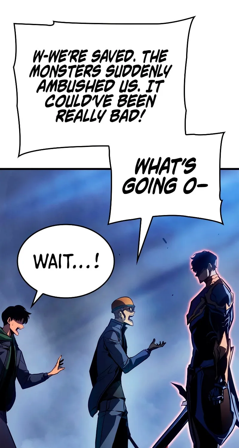 Read Solo Leveling: Ragnarok chapter 7 image 105 on Lezhin