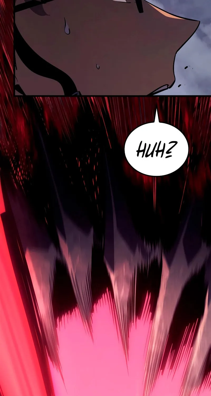 Read Solo Leveling: Ragnarok chapter 7 image 108 on Lezhin