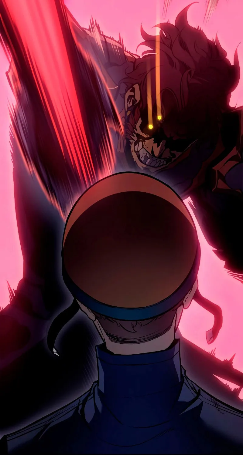 Read Solo Leveling: Ragnarok chapter 7 image 109 on Lezhin