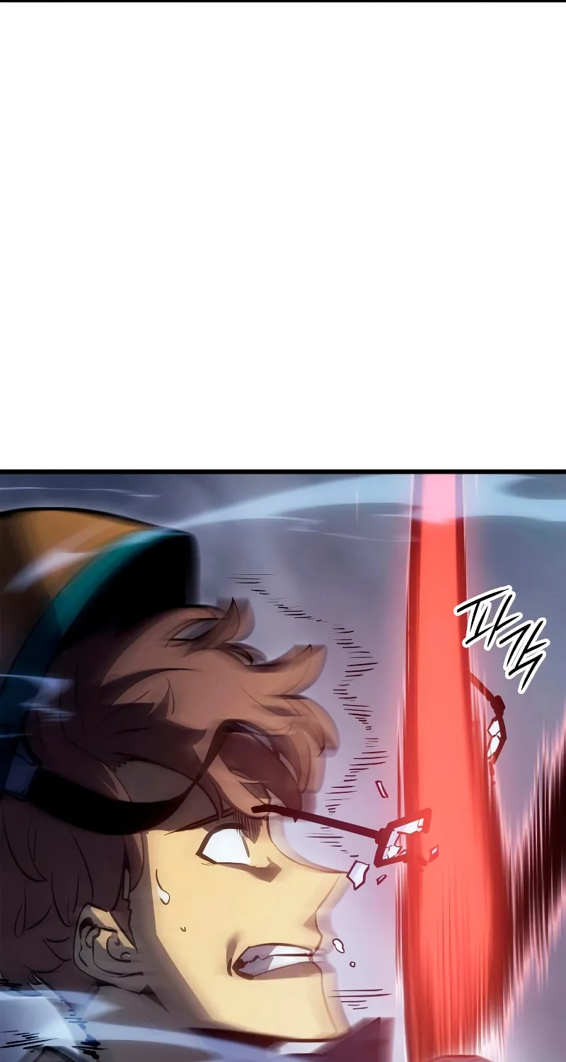 Read Solo Leveling: Ragnarok chapter 7 image 110 on Lezhin