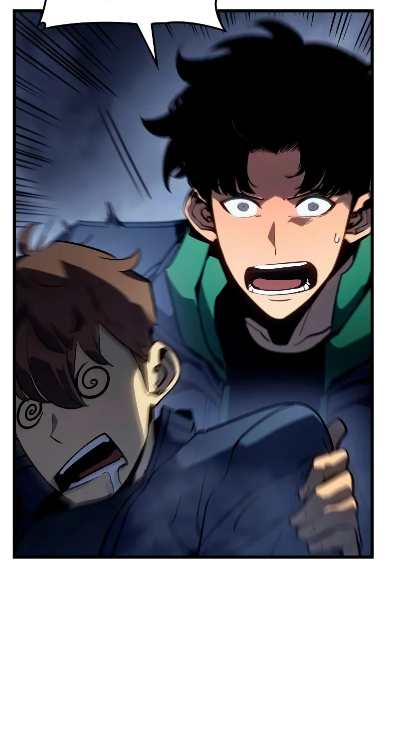 Read Solo Leveling: Ragnarok chapter 7 image 114 on Lezhin
