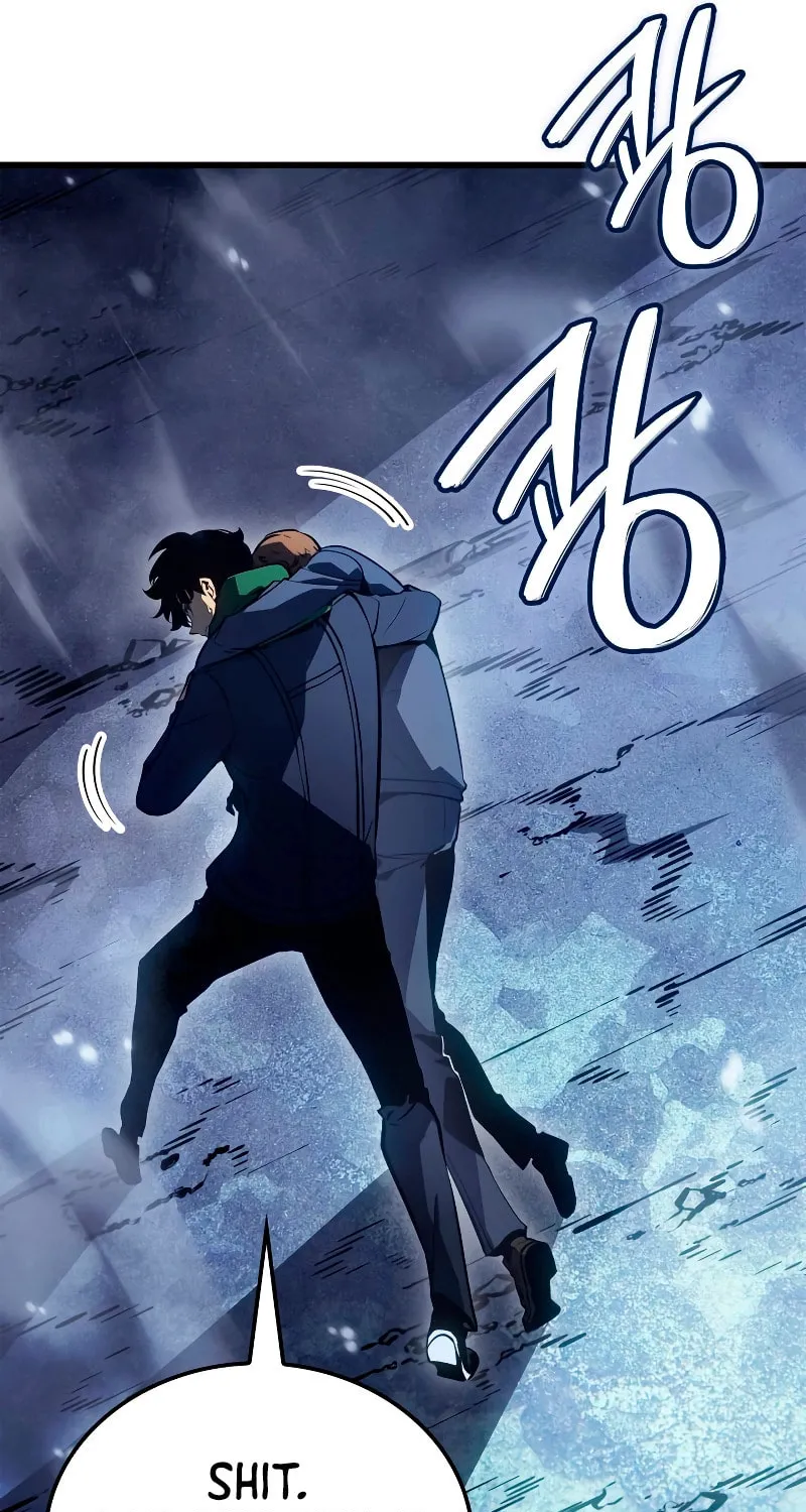 Read Solo Leveling: Ragnarok chapter 7 image 117 on Lezhin