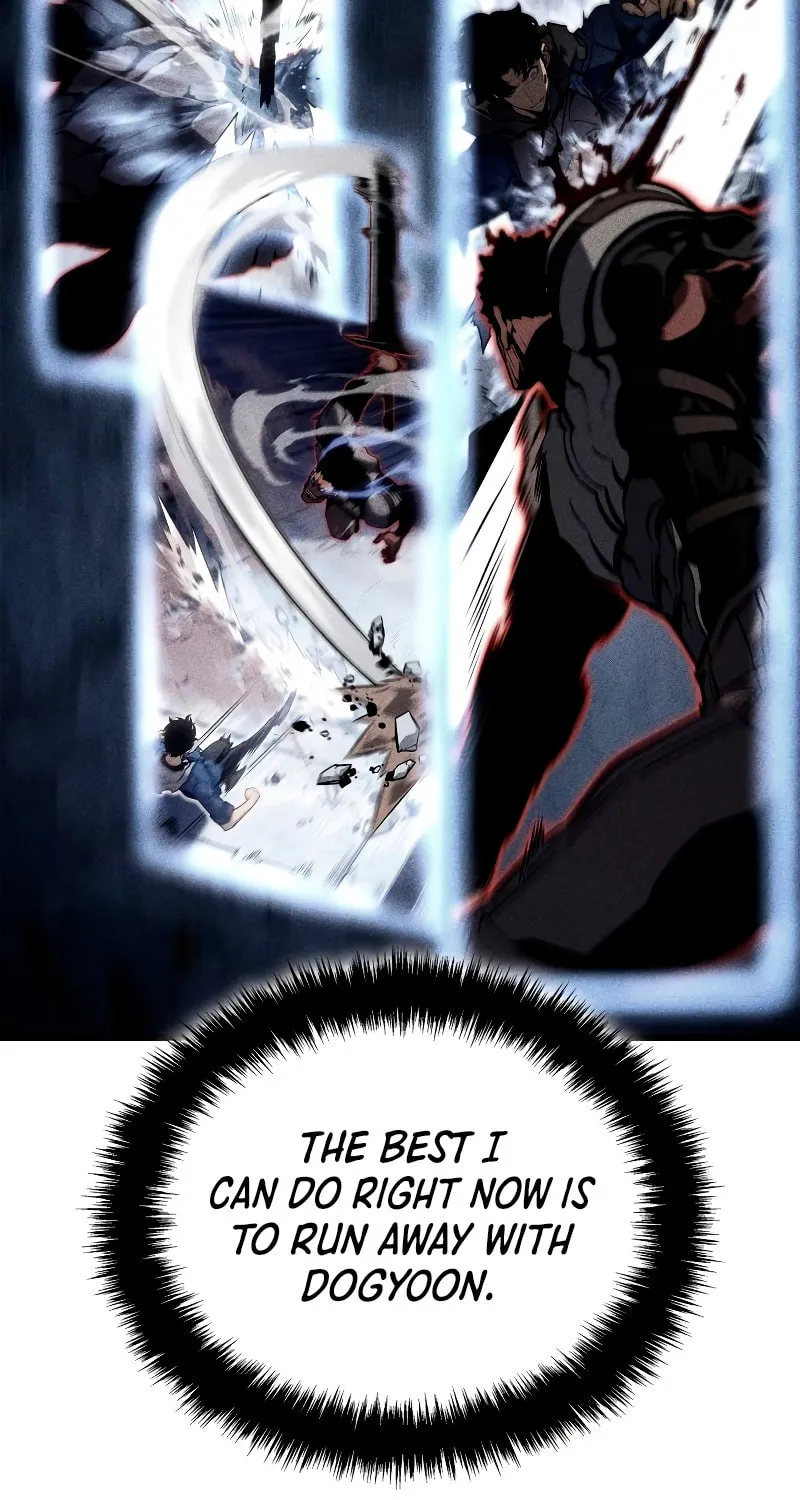 Read Solo Leveling: Ragnarok chapter 7 image 121 on Lezhin