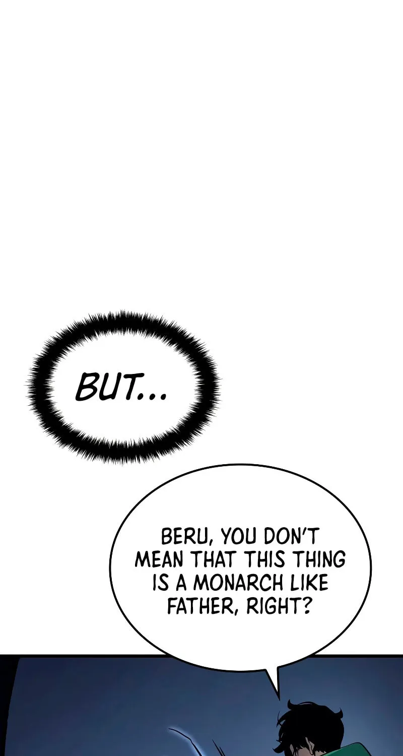Read Solo Leveling: Ragnarok chapter 7 image 122 on Lezhin
