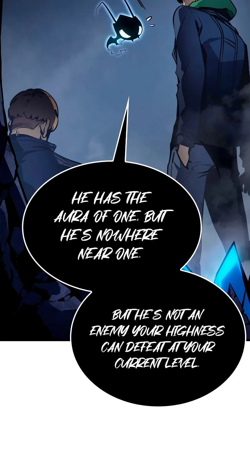 Read Solo Leveling: Ragnarok chapter 7 image 123 on Lezhin