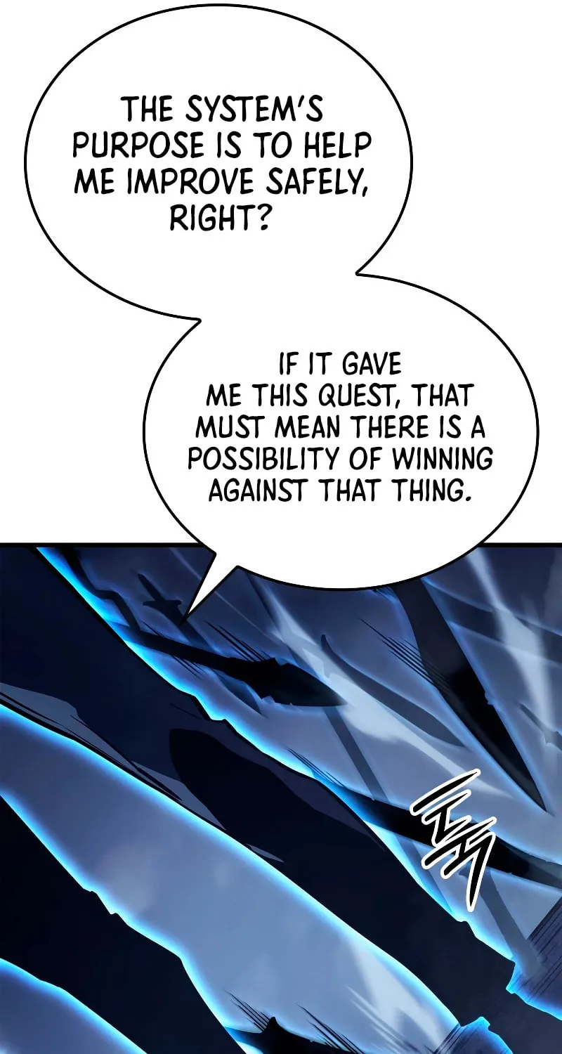 Read Solo Leveling: Ragnarok chapter 7 image 126 on Lezhin